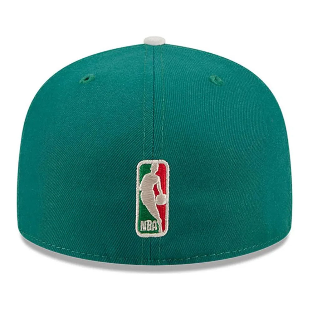 Jockey Gorra New Era Novelty Holly 5950 24408 Loslak Emgstn