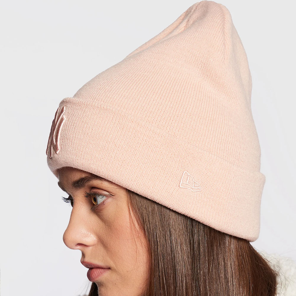 WMNS LEAGUE ESS BEANIE NEYYAN BSKBSK