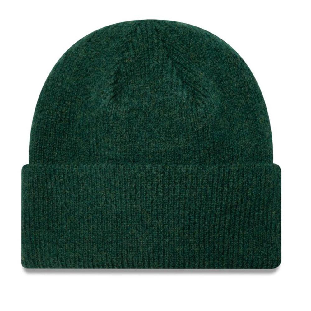 WMNS WIDE CUFF BEANIE NEYYAN  DKG