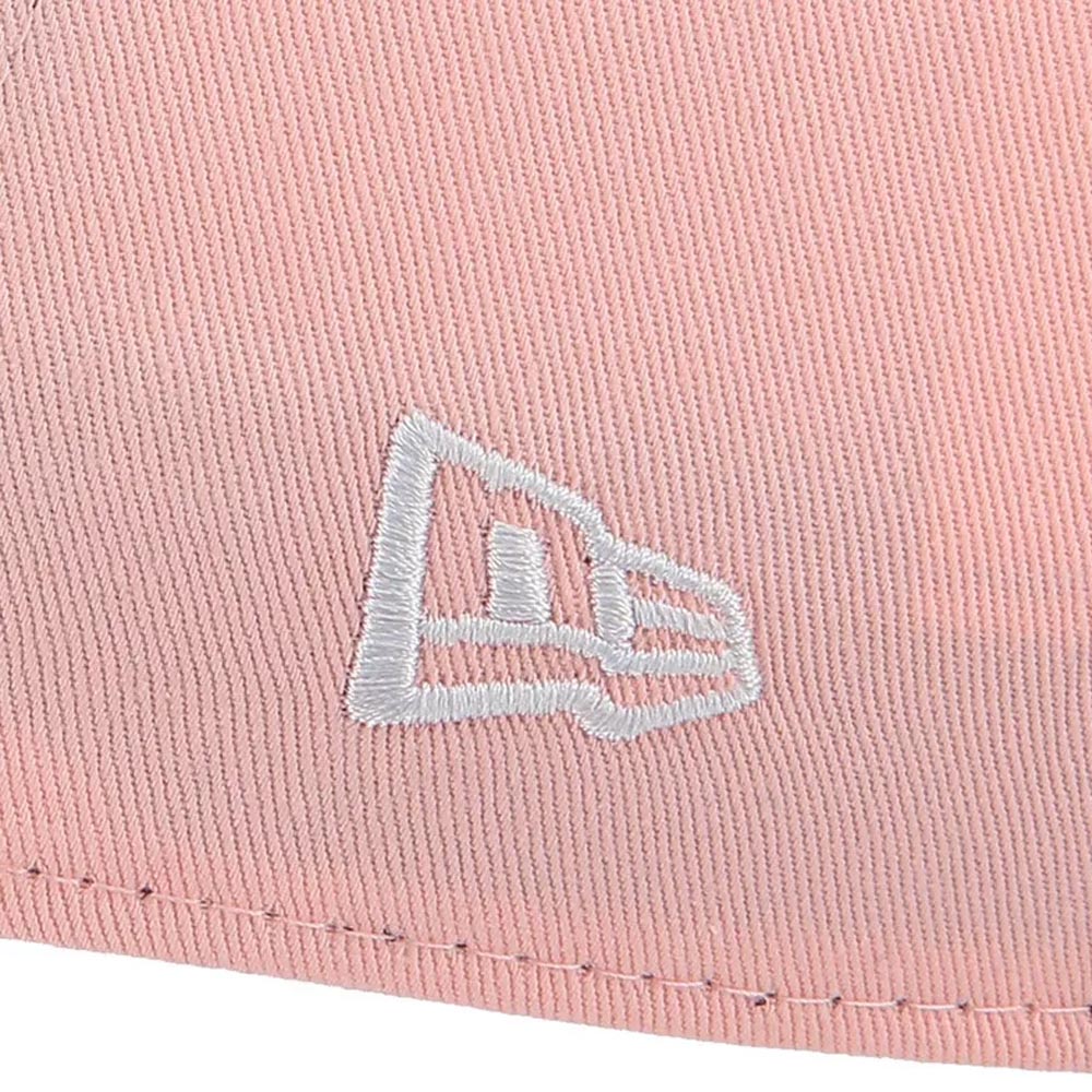 Jockey Gorra New Era 940 Sadpad Core Pnk Lmnd