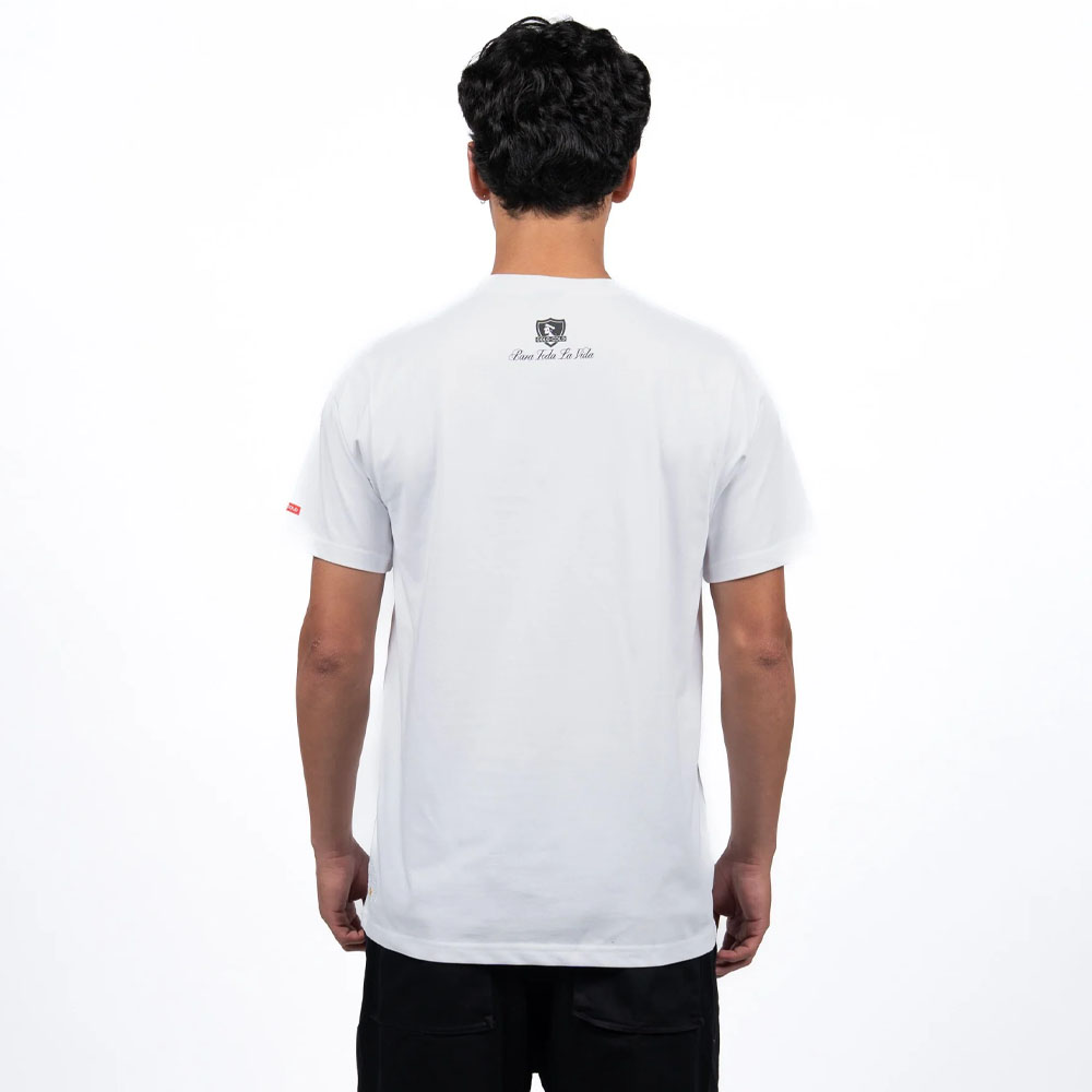 POLERA COLO COLO I2603BL