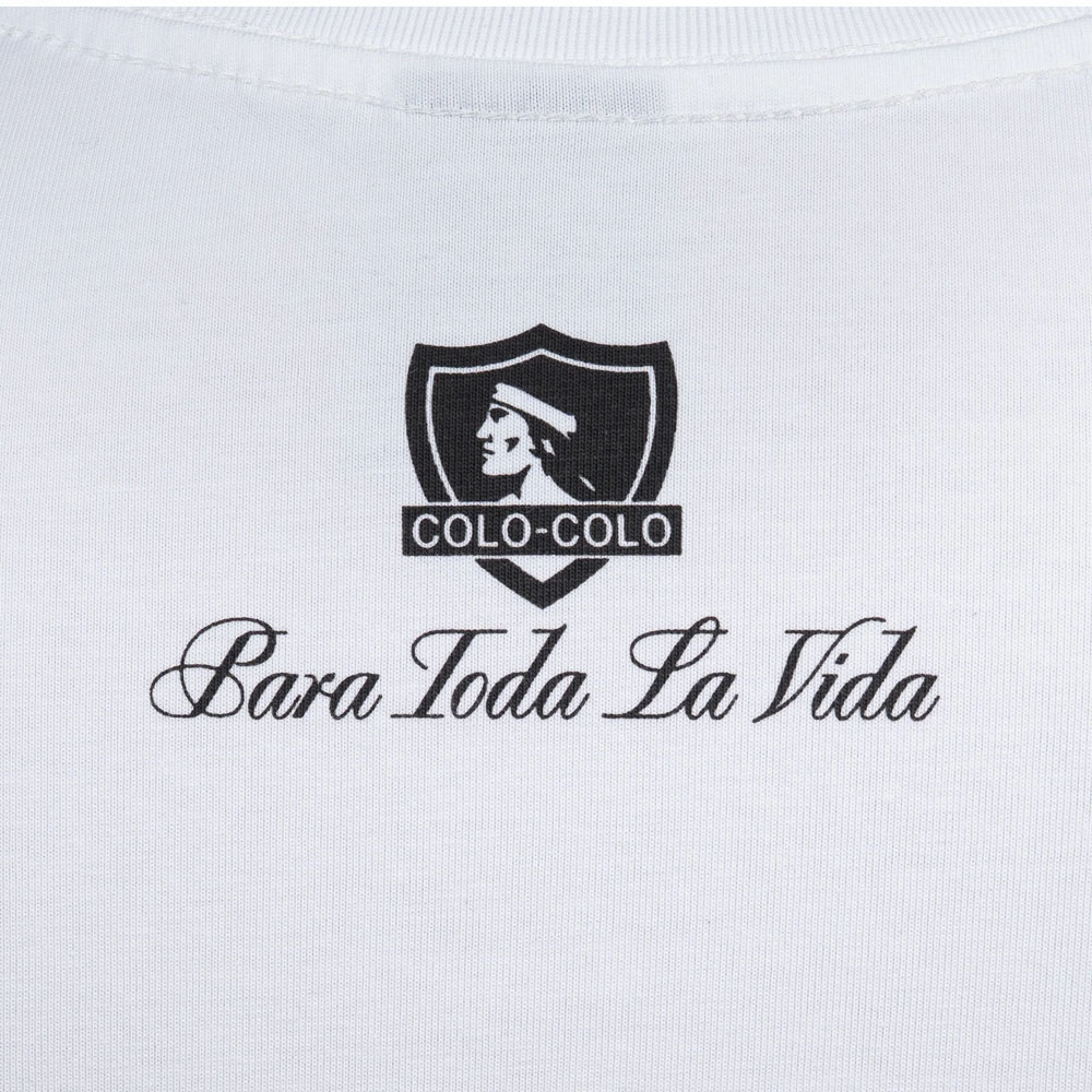 POLERA COLO COLO I2603BL