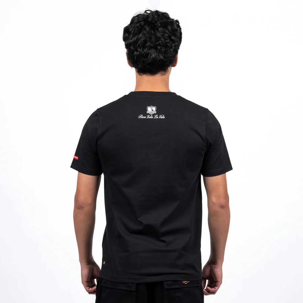 POLERA COLO COLO I2604NE