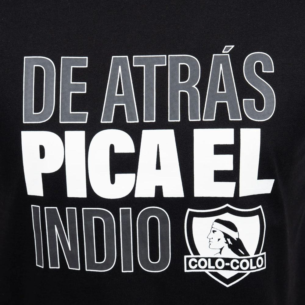POLERA COLO COLO I2604NE