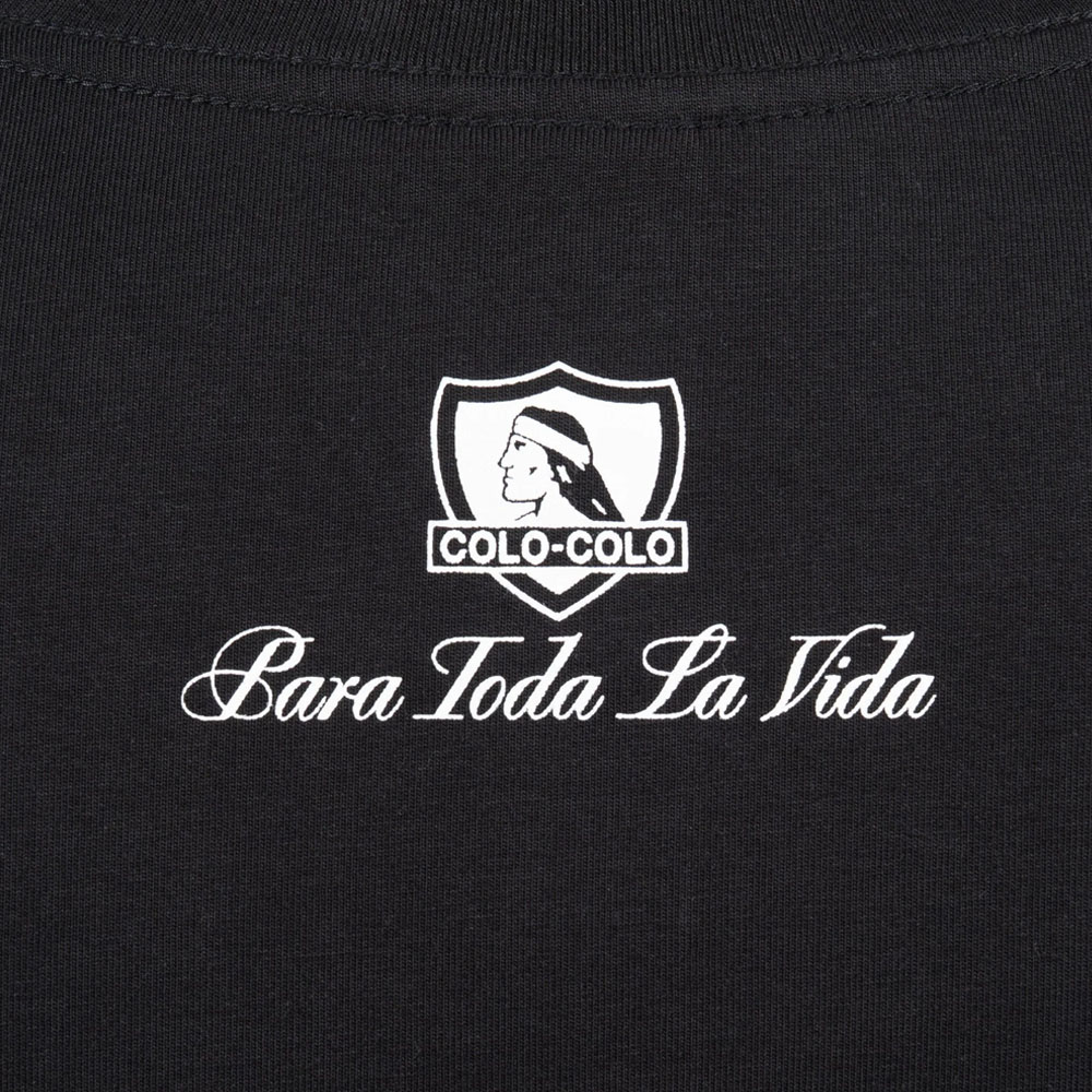 POLERA COLO COLO I2604NE