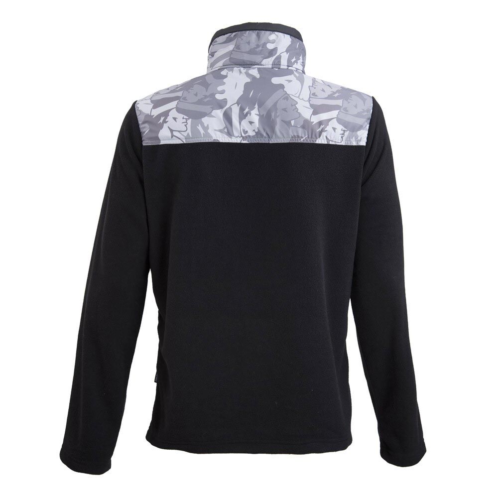JACKET CLC NEGRO