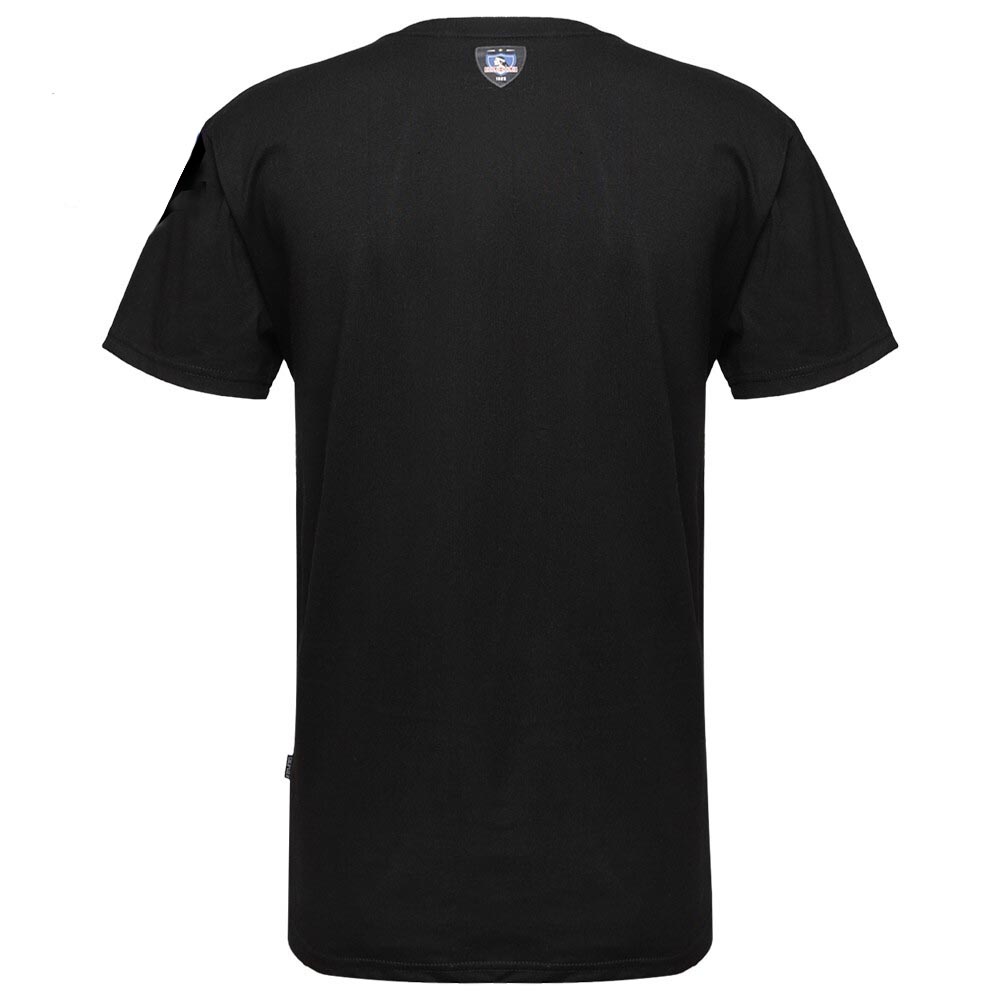 T-SHIRT CLC NEGRO