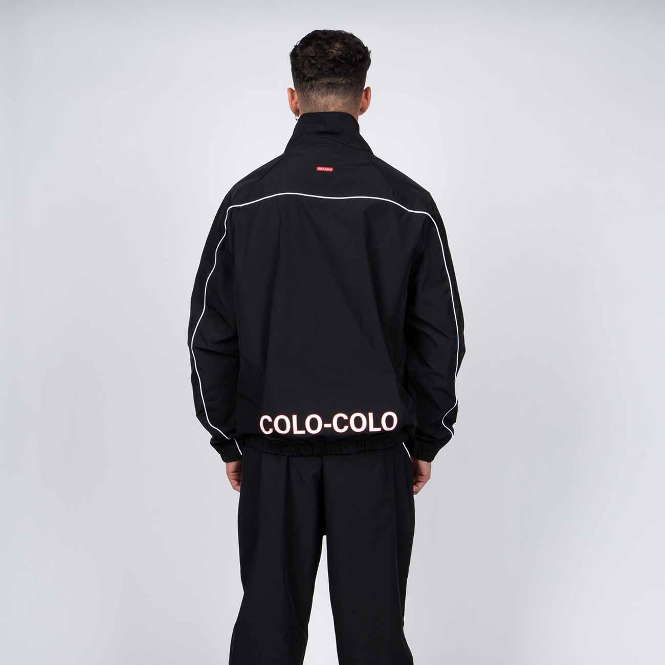 Cortaviento Colo Colo Urbano i2670NE