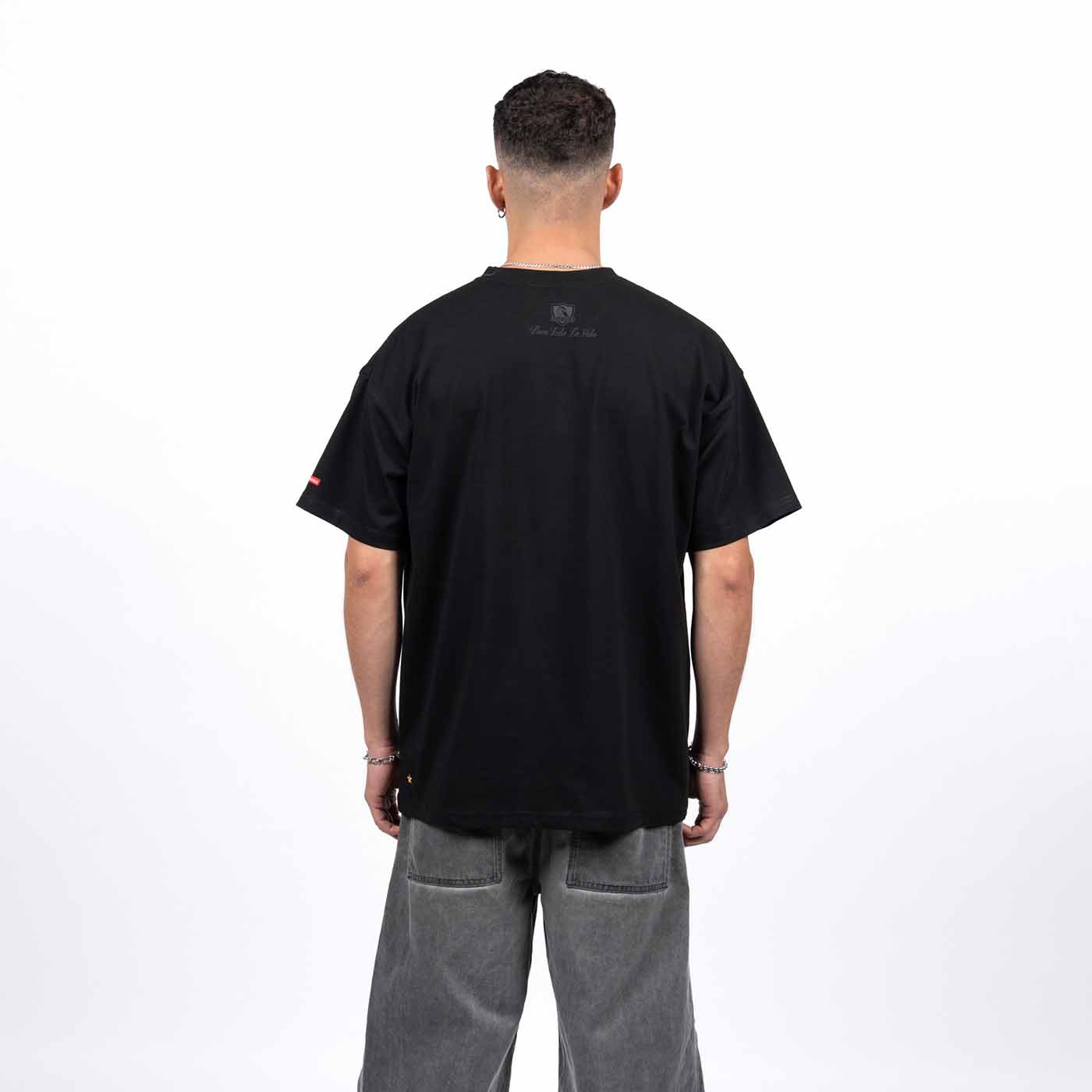 POLERA COLO COLO I2608NE
