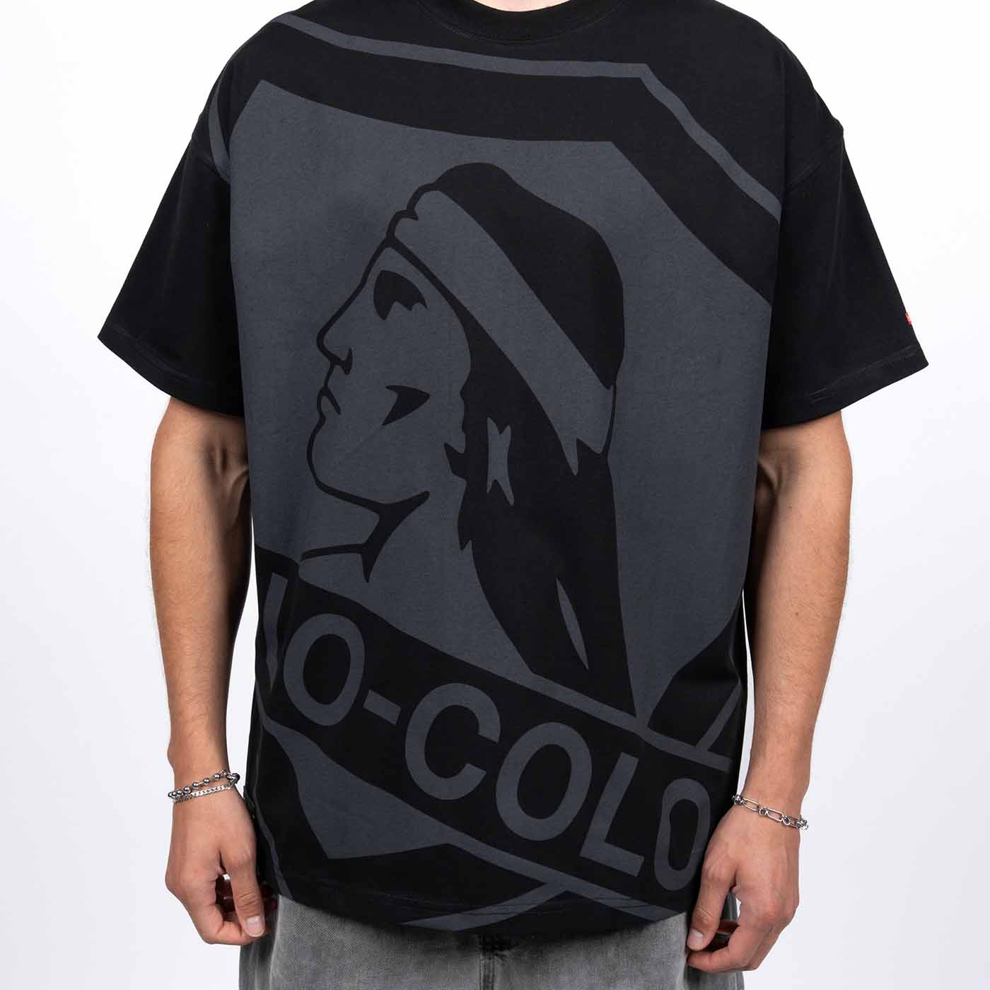 POLERA COLO COLO I2608NE