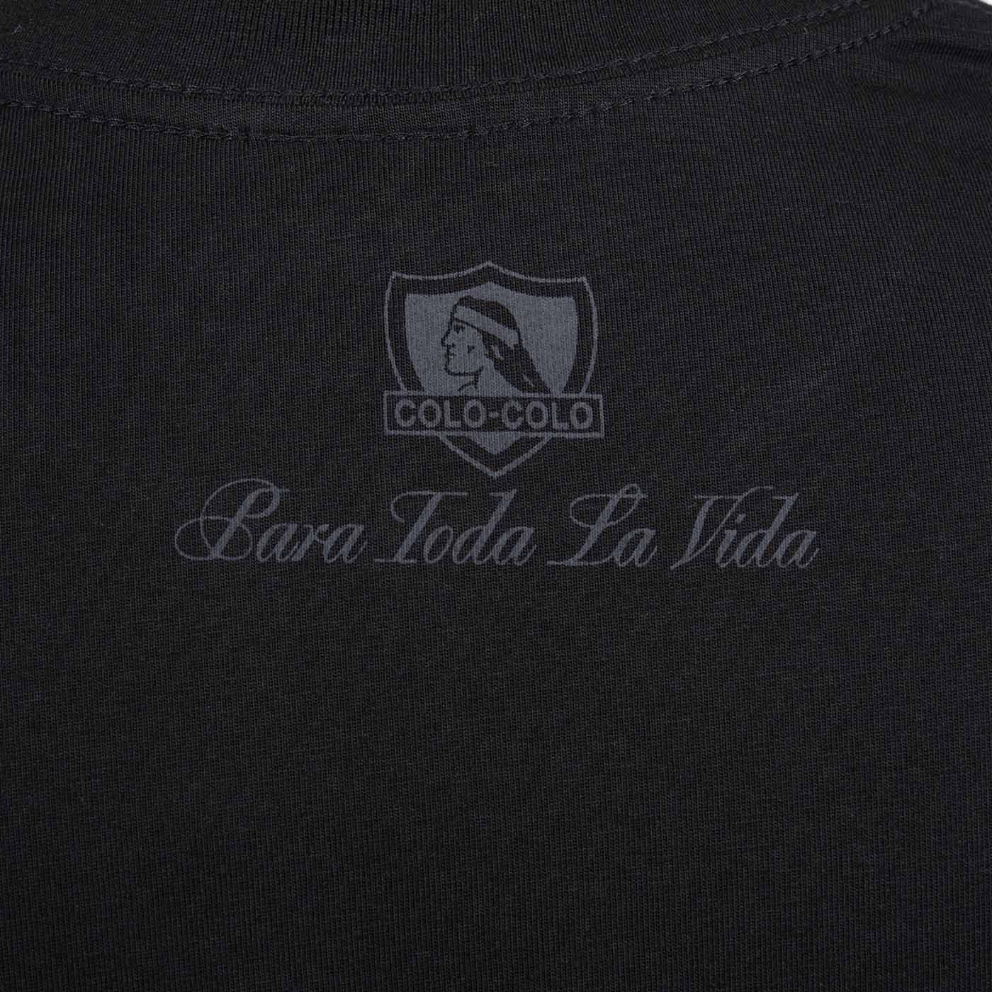 POLERA COLO COLO I2608NE