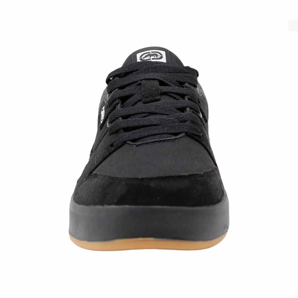Zapatillas Urbanas Hombre Ecko Max Negro
