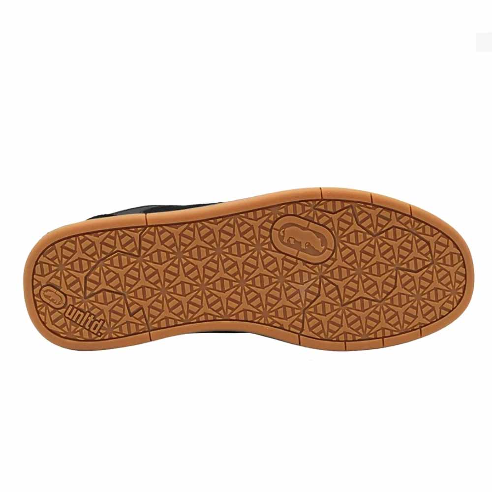 Zapatillas Urbanas Hombre Ecko Max Negro