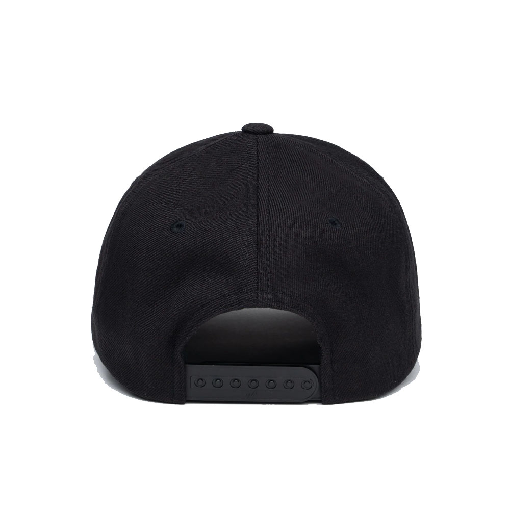JOCKEY CLCL FLEX 6789M BLACK