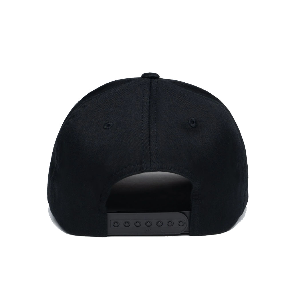 JOCKEY CLCL FLEX 6389 BLACK LN