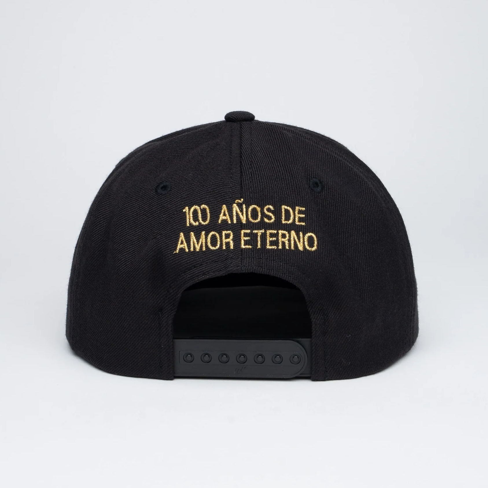 Jockey Colo Colo Urbano 100 años de Amor Eterno Black Gold
