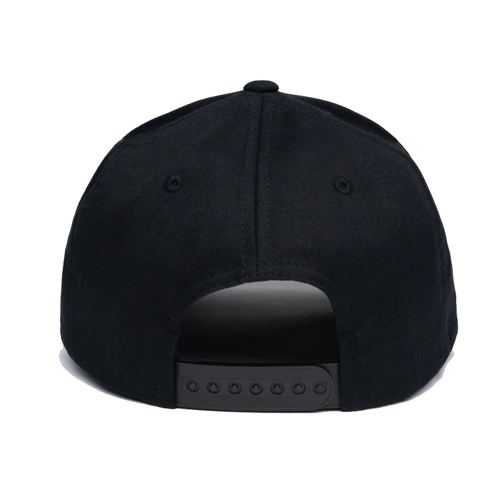 JOCKEY CLCL FLEX 6389 BLACK LC