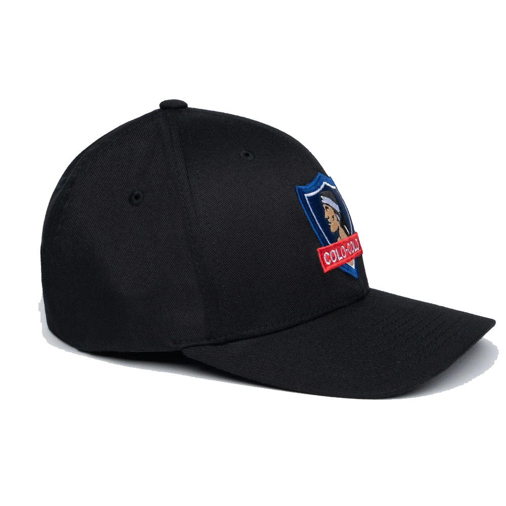 JOCKEY CLCL FLEX 6277 BLACK