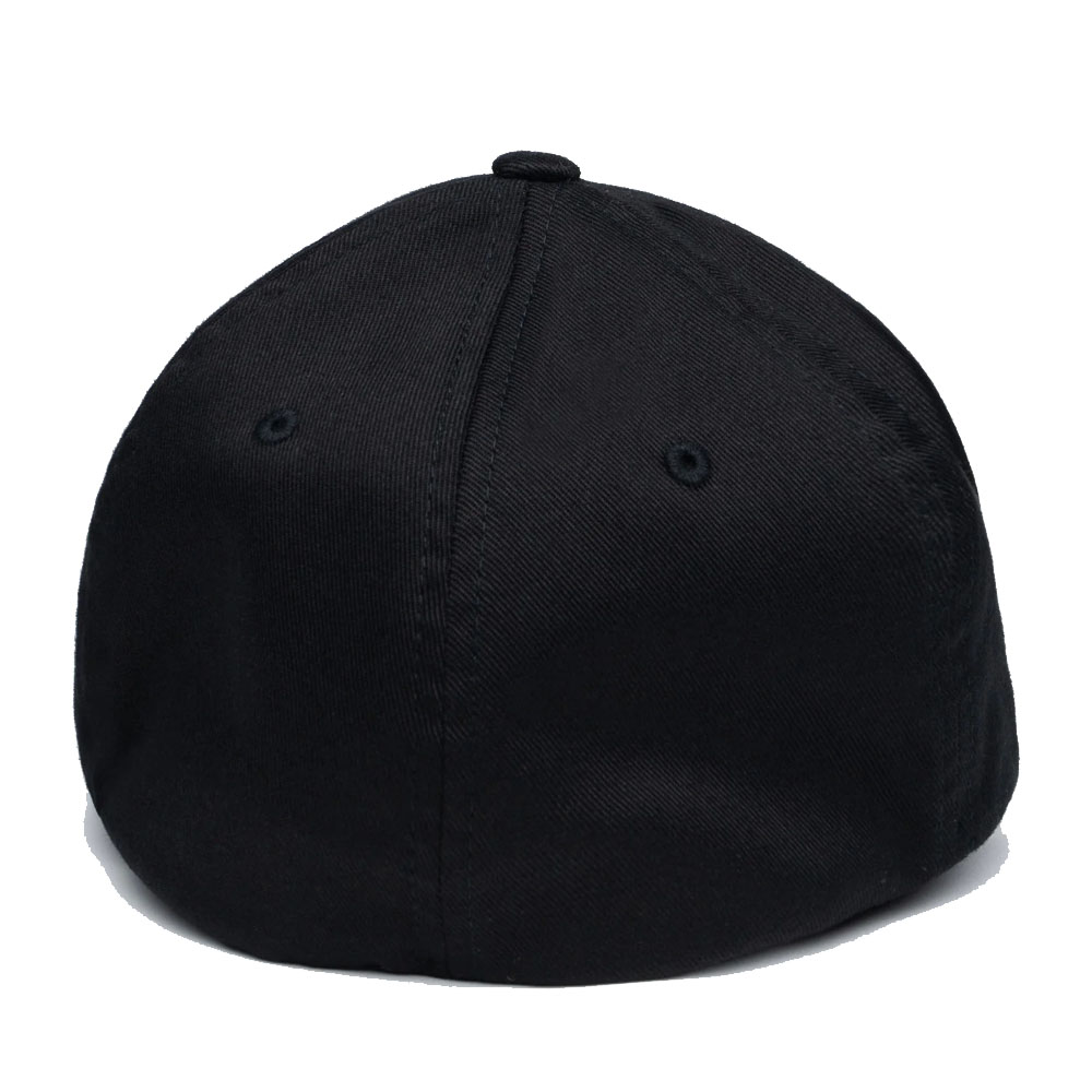 JOCKEY CLCL FLEX 6277 BLACK