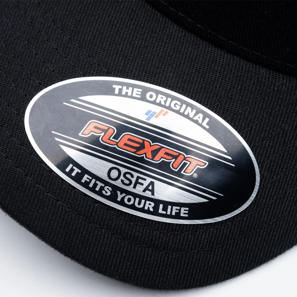 JOCKEY CLCL FLEX 6277 BLACK