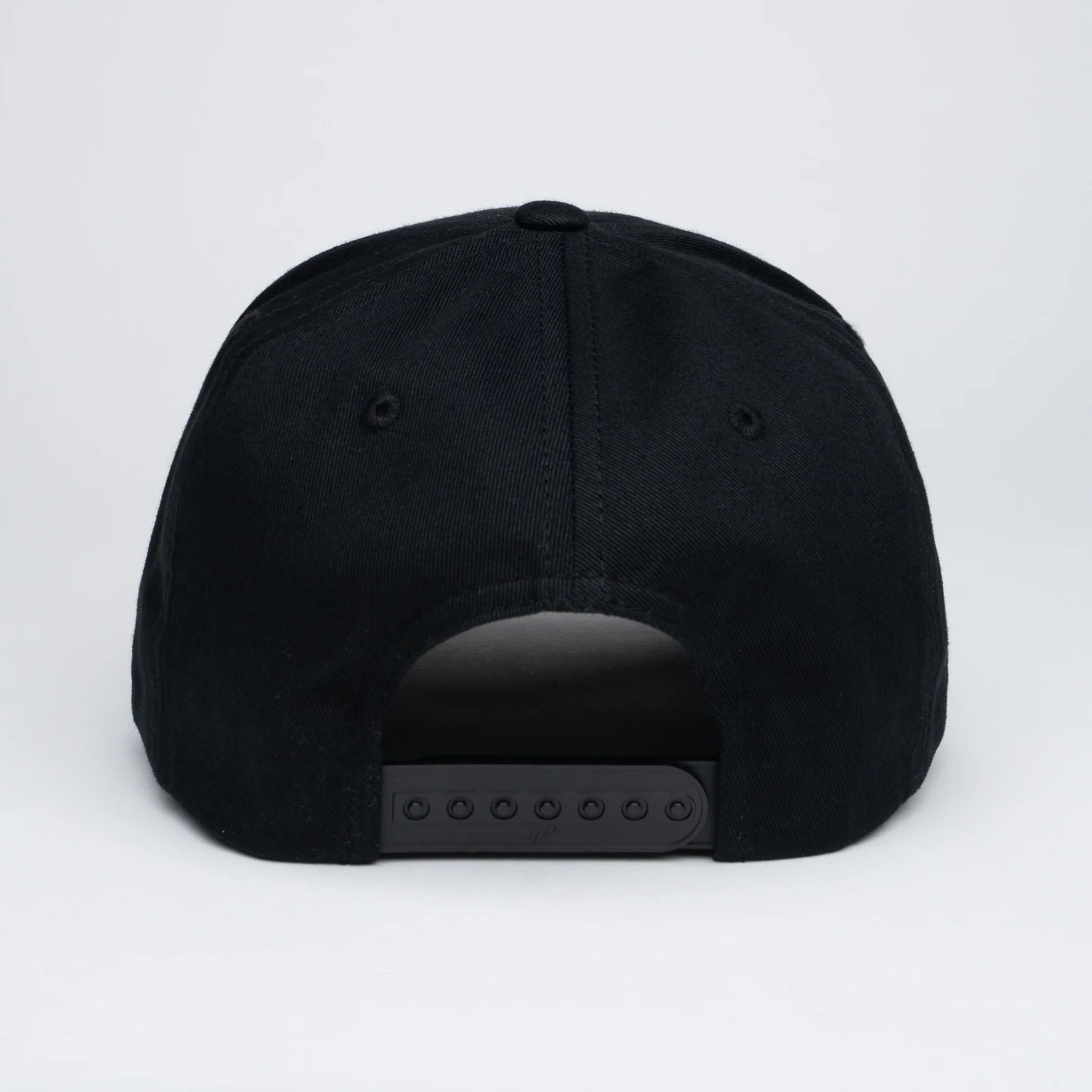Jockey Colo Colo Urbano Escudo Black Red