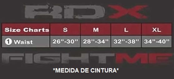 PROTECTOR DE INGLE NEW IRON ELASTIC