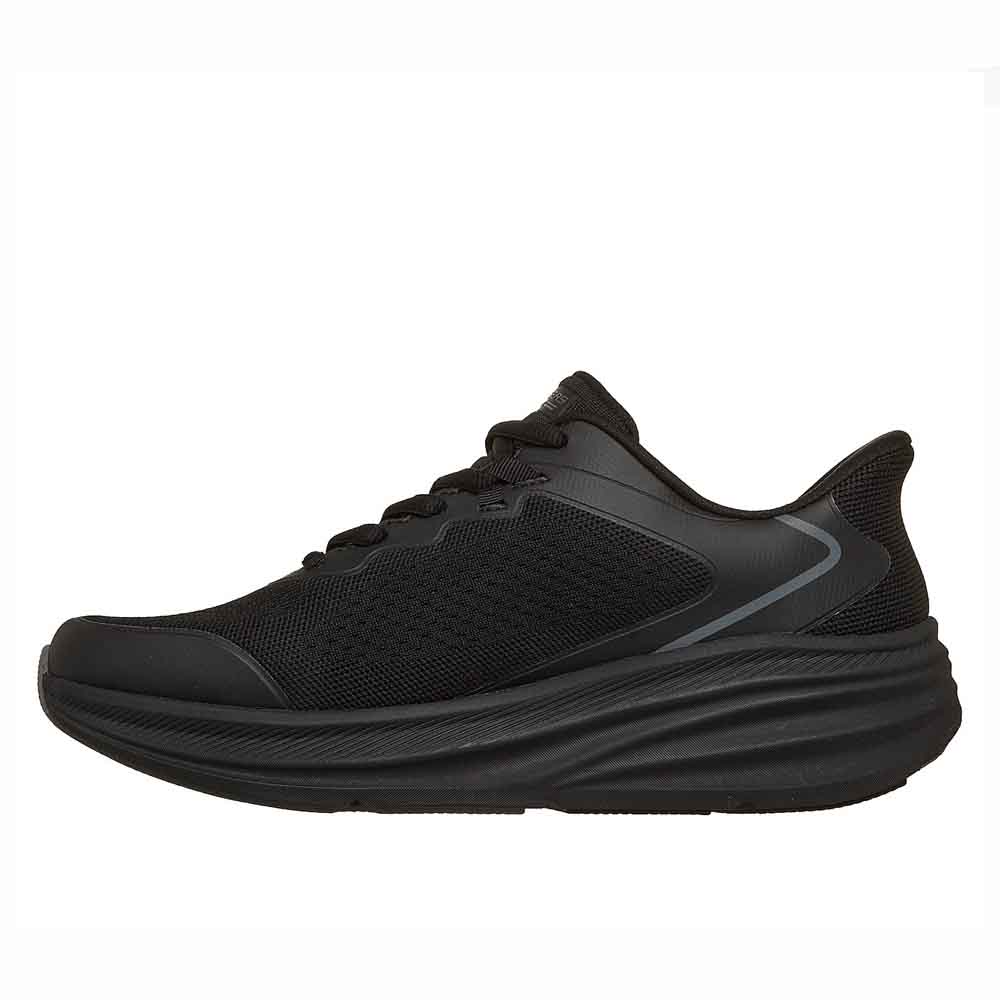 Zapatillas Hombre Skechers Slip-Ins Bobs Skillz Negro 118431-BBK