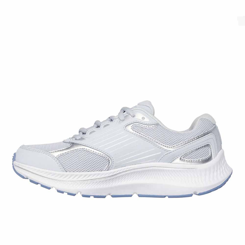 Zapatillas Running Mujer Skechers Go Run Consistent 2.0 - Advan Azul Claro