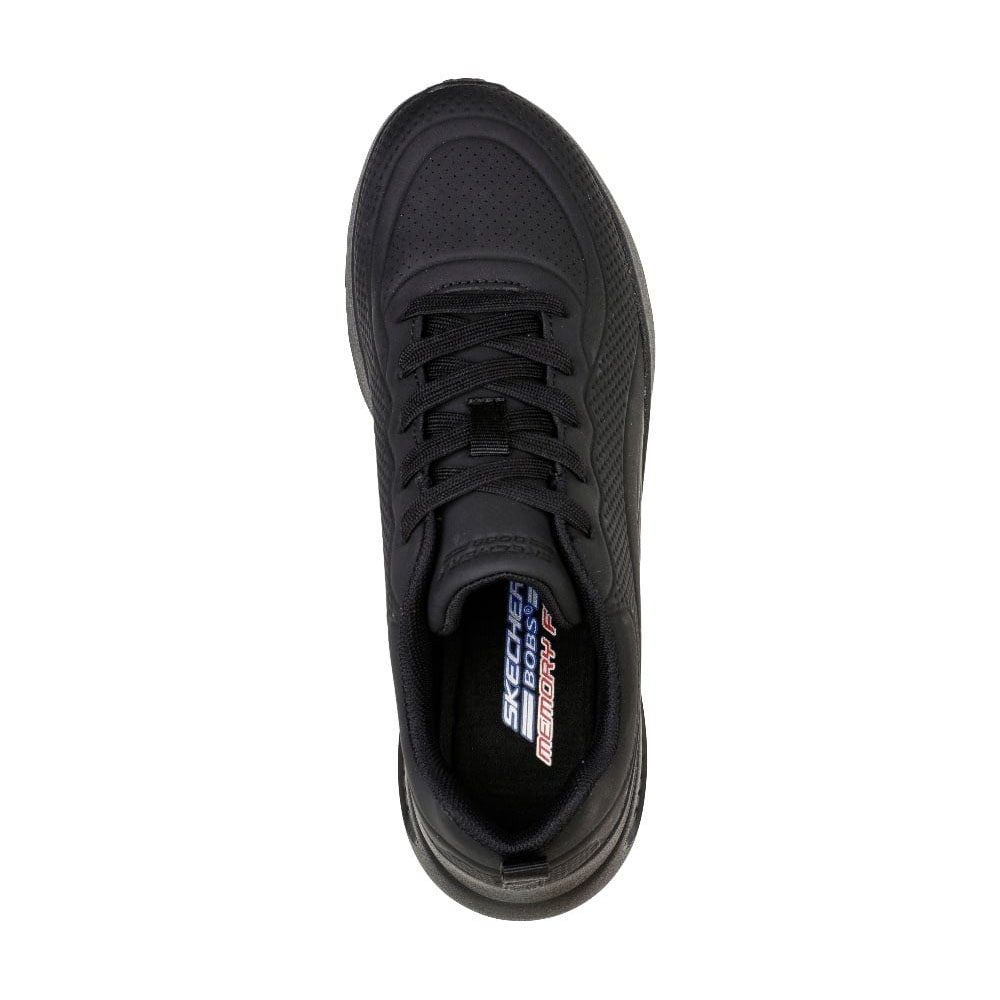 Zapatillas Mujer Skechers Bobs Buno - How Sweet Negro 117151-BBK