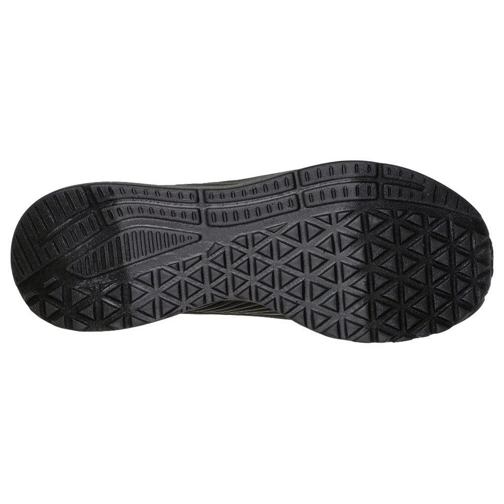 Zapatillas Mujer Skechers Bobs Buno - How Sweet Negro 117151-BBK
