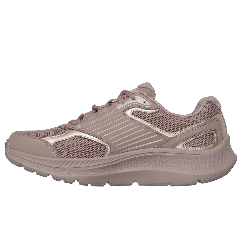 Zapatillas Running Mujer Skechers Go Run Consistent 2.0 - Advan Rosa 128606-LTBR