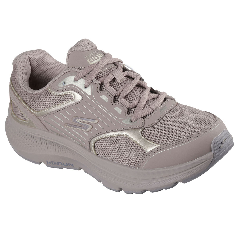 Zapatillas Running Mujer Skechers Go Run Consistent 2.0 - Advan Rosa 128606-LTBR