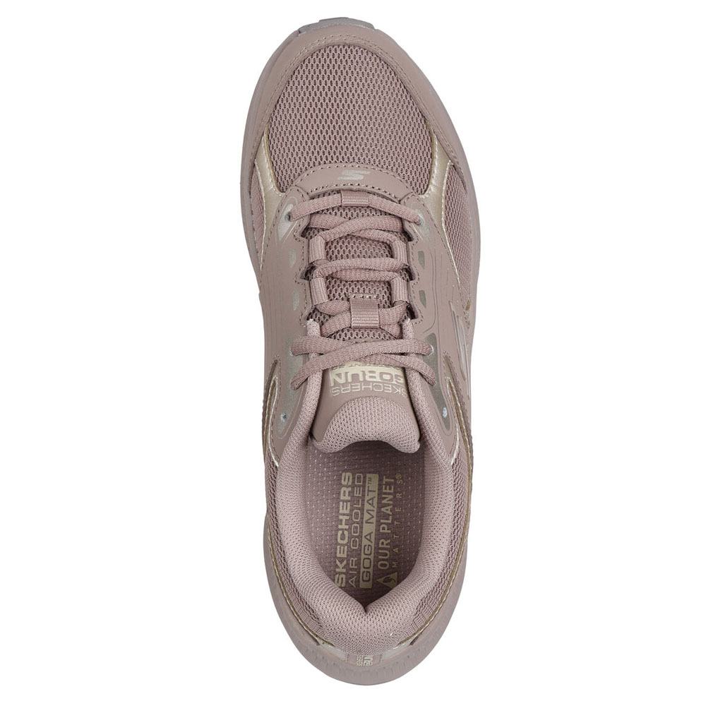 Zapatillas Running Mujer Skechers Go Run Consistent 2.0 - Advan Rosa 128606-LTBR