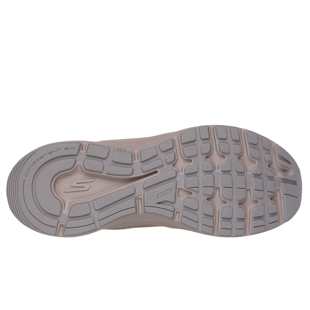 Zapatillas Running Mujer Skechers Go Run Consistent 2.0 - Advan Rosa 128606-LTBR