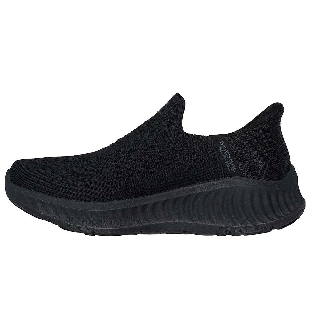 Zapatillas Hombre Skechers Go Walk Now - Sauntered Negro 216372-BBK