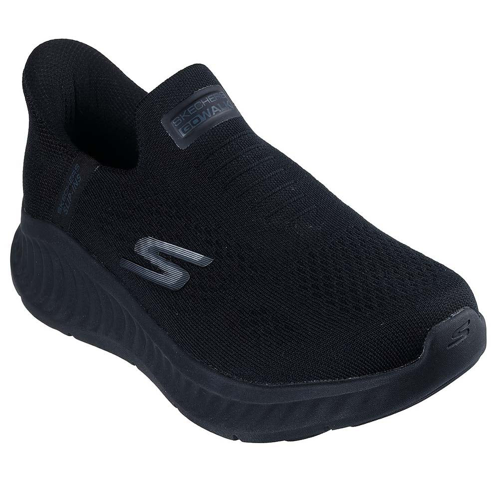 Zapatillas Hombre Skechers Go Walk Now - Sauntered Negro 216372-BBK