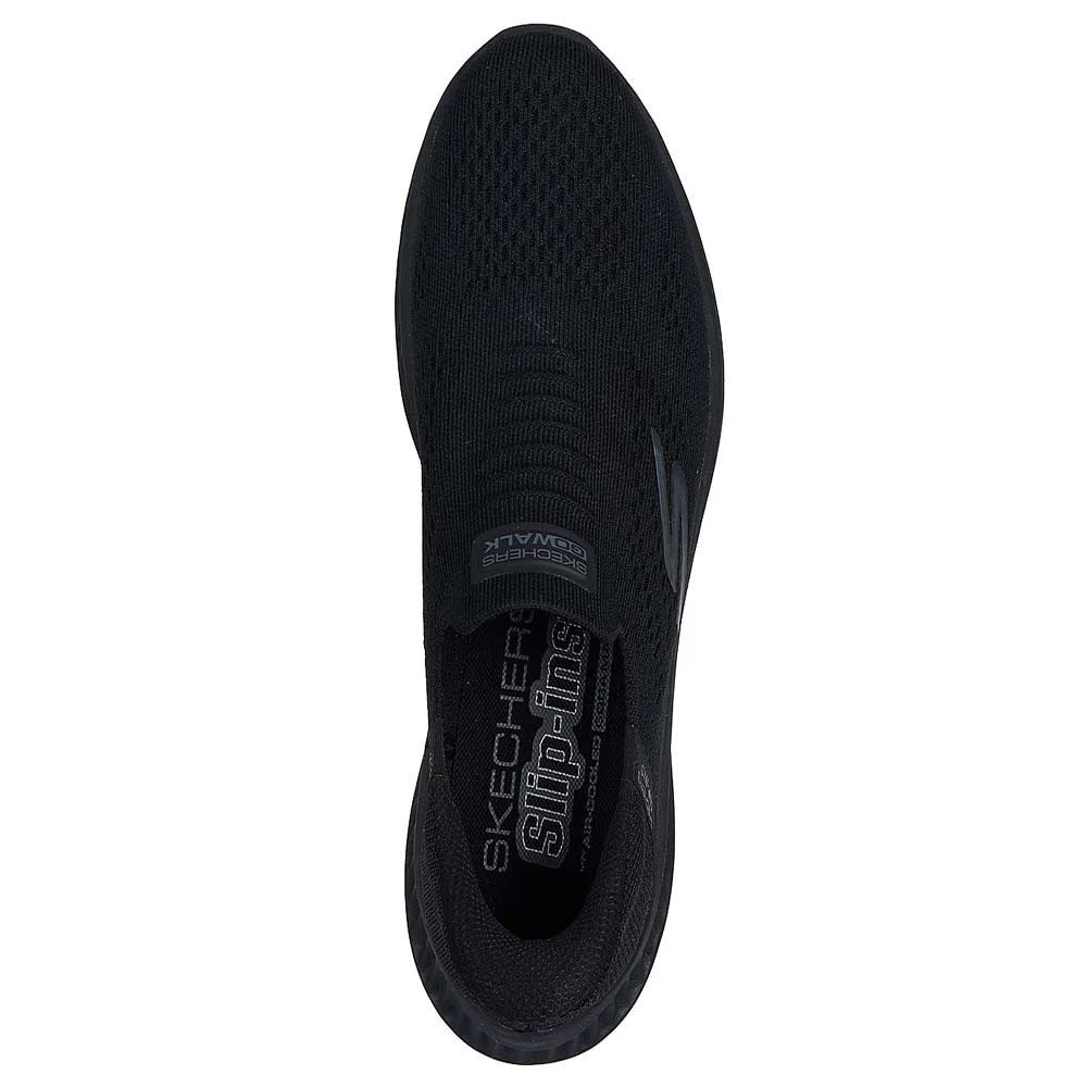 Zapatillas Hombre Skechers Go Walk Now - Sauntered Negro 216372-BBK