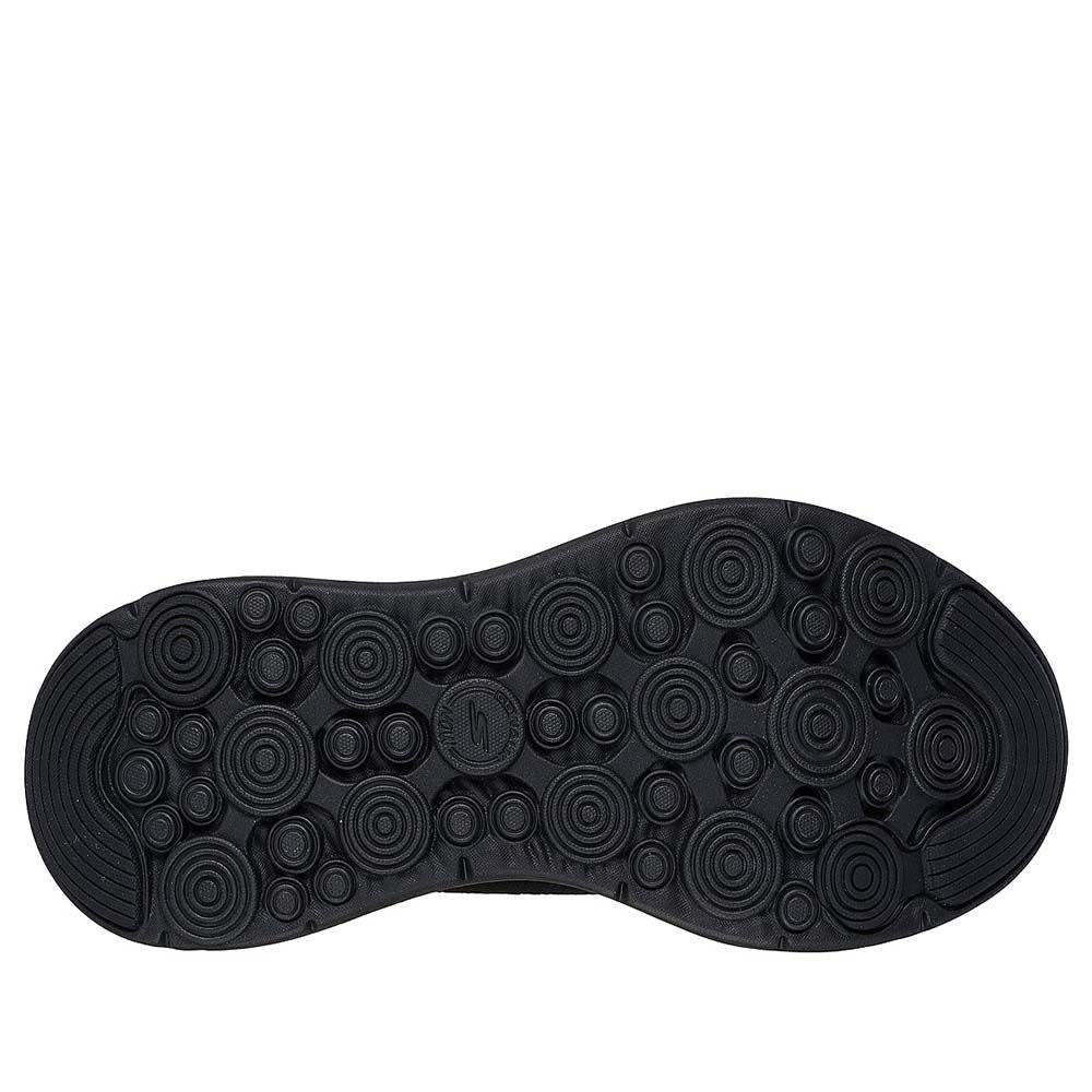 Zapatillas Hombre Skechers Go Walk Now - Sauntered Negro 216372-BBK