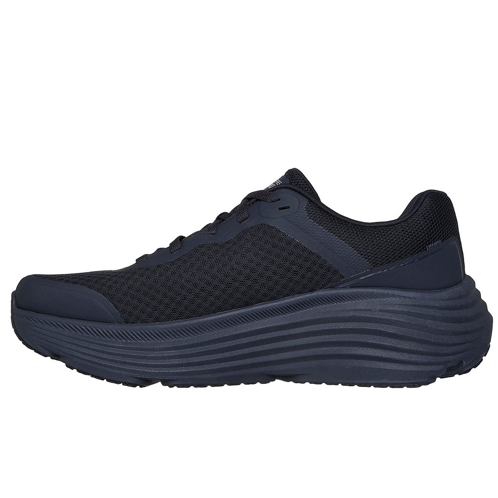 Zapatillas Hombre Skechers Max Cushioning Endeavour Azul Oscuro 220613-DKNV