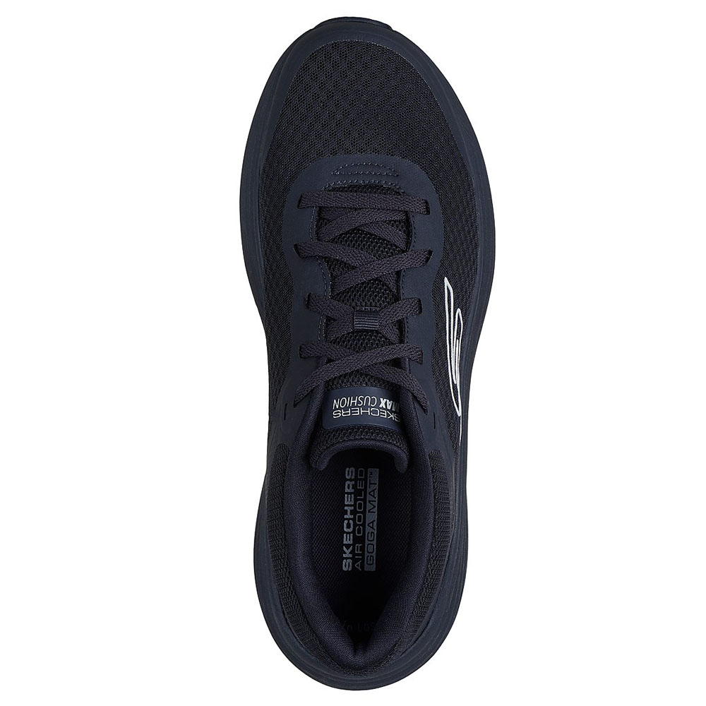 Zapatillas Hombre Skechers Max Cushioning Endeavour Azul Oscuro 220613-DKNV