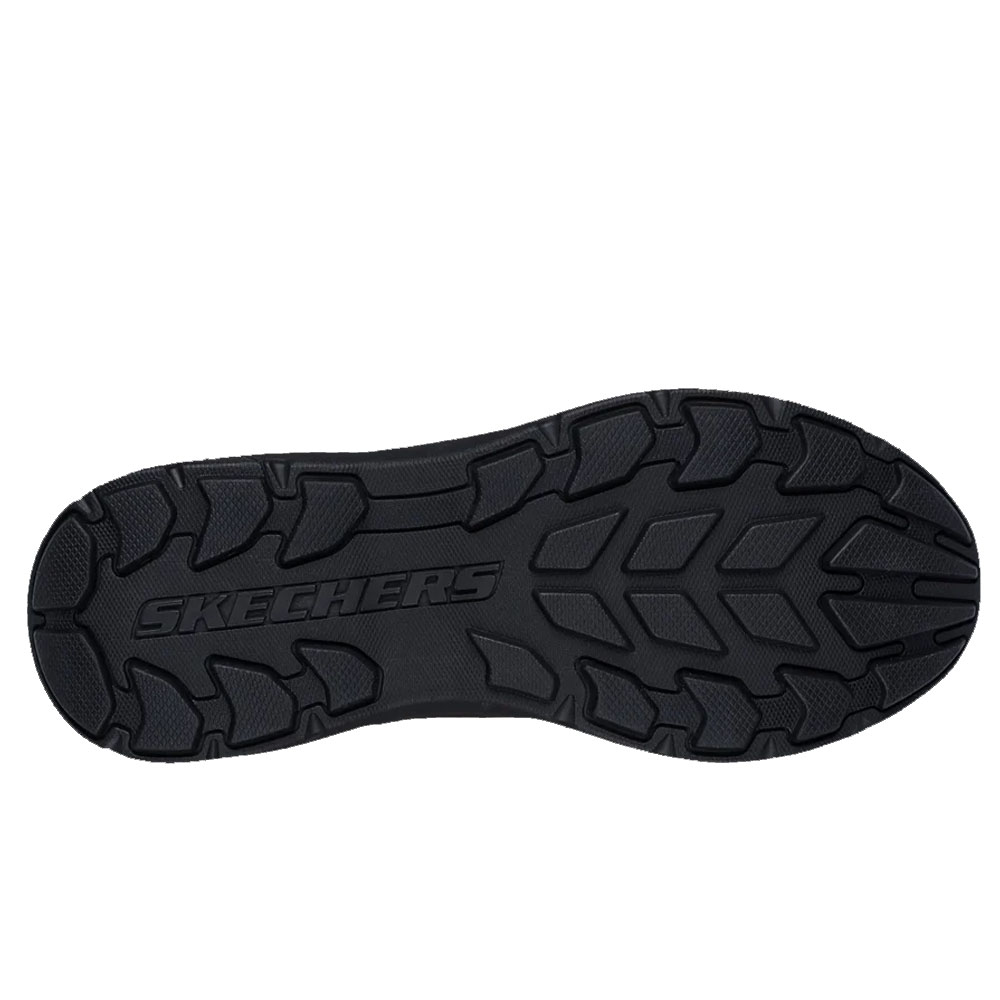 Bototo Hombre Skechers Slip-Ins Pollard - Waylon Chocolate 205333-COC