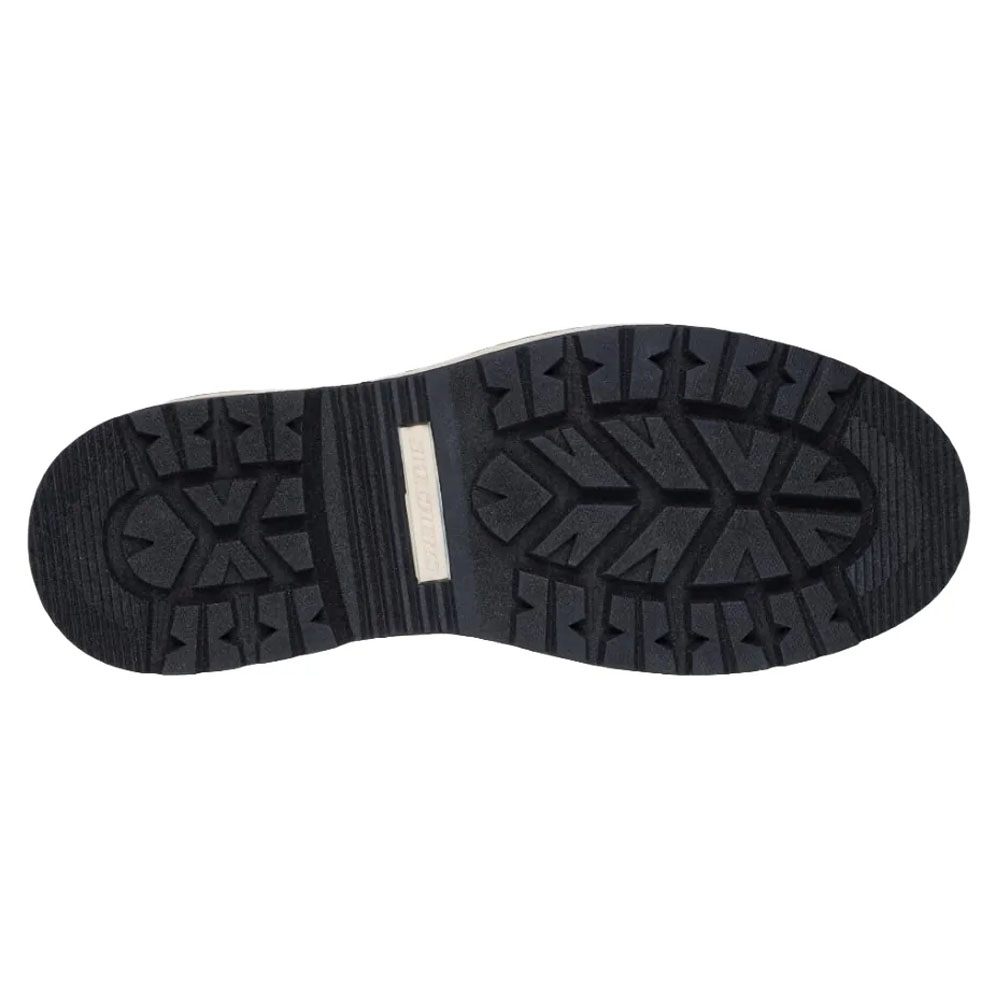 Bototo Waterproof Hombre Skechers Corado - Jaxx Café 205232-WTN