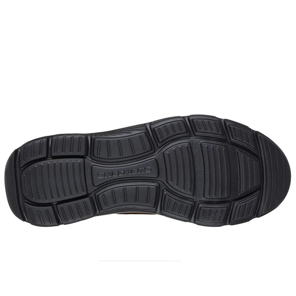 Zapatillas Hombre Skechers Slip-Ins Arch Fit Garza - Ridley Chocolate 205514-COC
