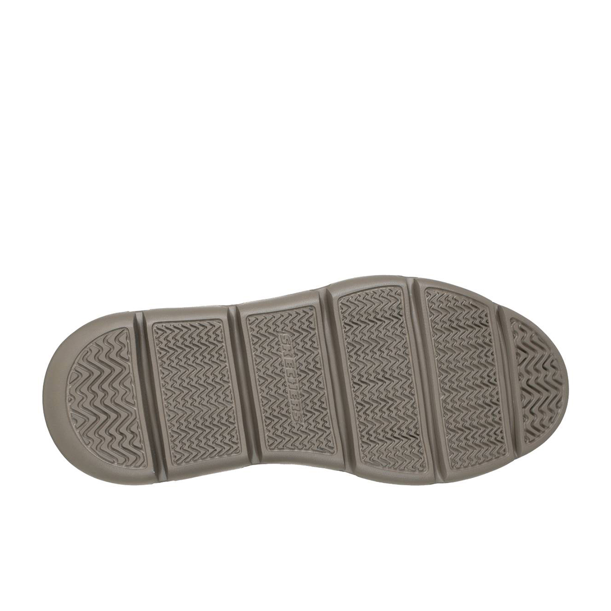 Zapatillas Hombre Skechers Slip-Ins Garza - Duran Marrón 205353-CDB