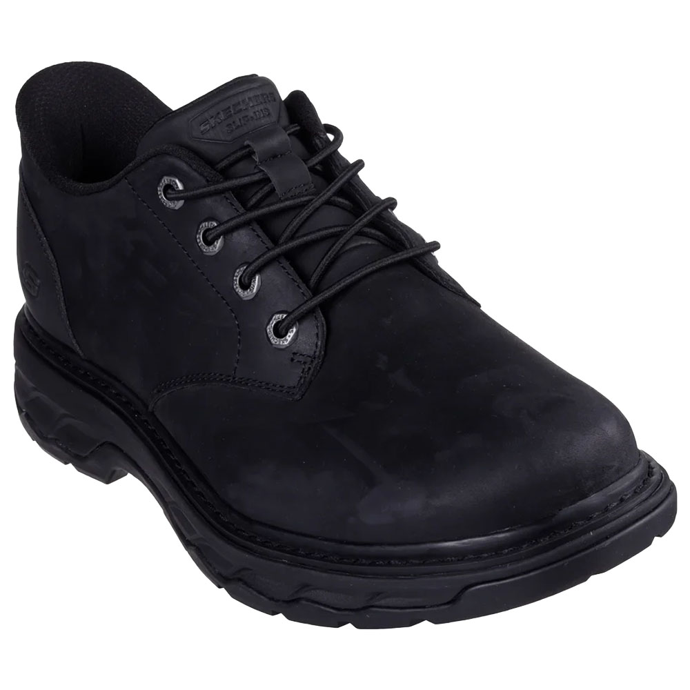 Zapatillas Hombre Skechers Slip-Ins Lockett - Gustav Negro 205307-BBK