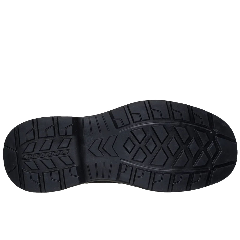 Zapatillas Hombre Skechers Slip-Ins Lockett - Gustav Negro 205307-BBK