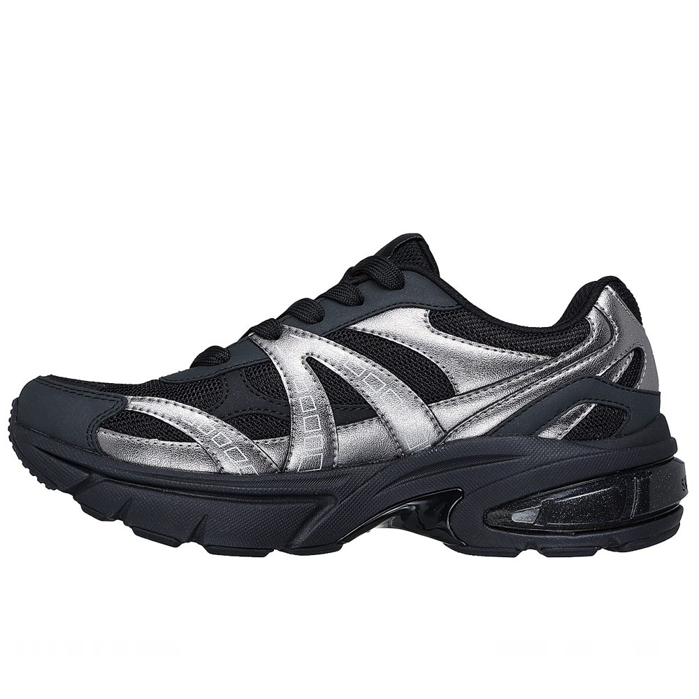 Zapatillas Mujer Skechers Skechers Shadow - Stellar 90 Negro 177357-BBK