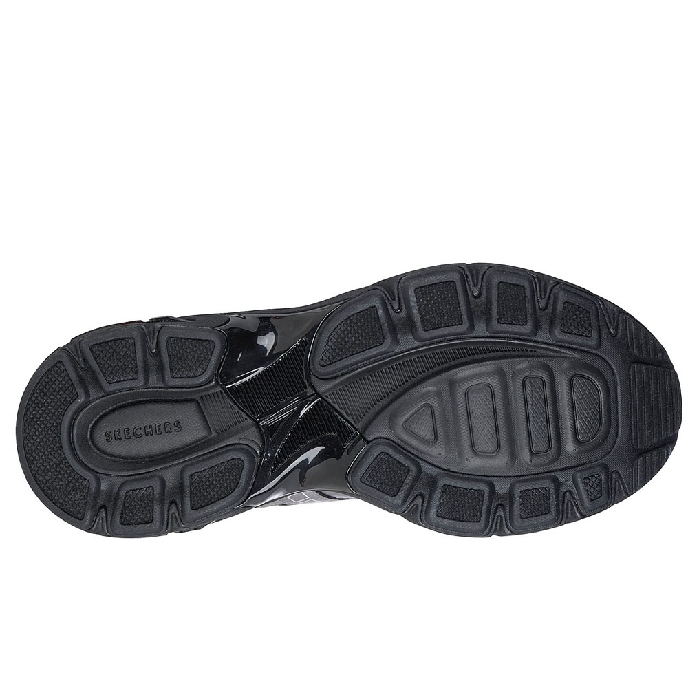 Zapatillas Mujer Skechers Skechers Shadow - Stellar 90 Negro 177357-BBK