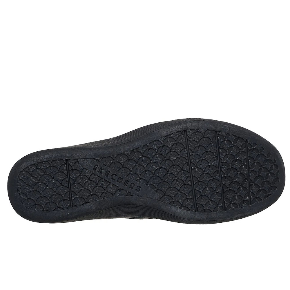 Zapatillas Mujer Skechers Parallel Lite Negro 169171-BBK