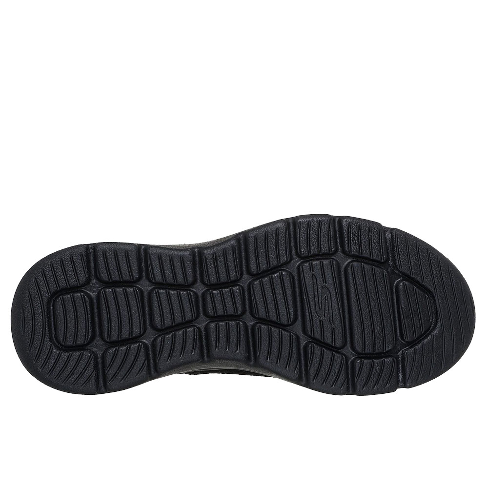 Zapatillas Mujer Skechers Glacial Ultra - Juliet Negro 144211-BBK